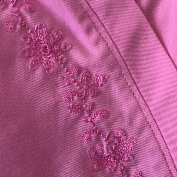 COPY - Healing hands scrub top, work wear - Picture 3 of 6